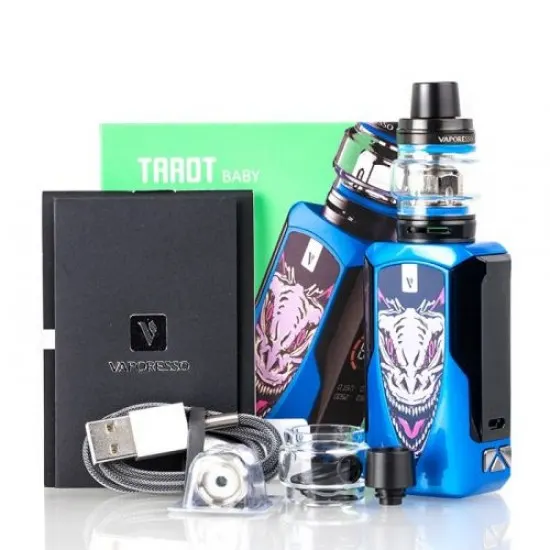 Vaporesso Tarot Baby Vaporesso Tarot Baby