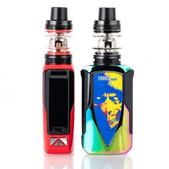 Vaporesso Tarot Baby Vaporesso Tarot Baby