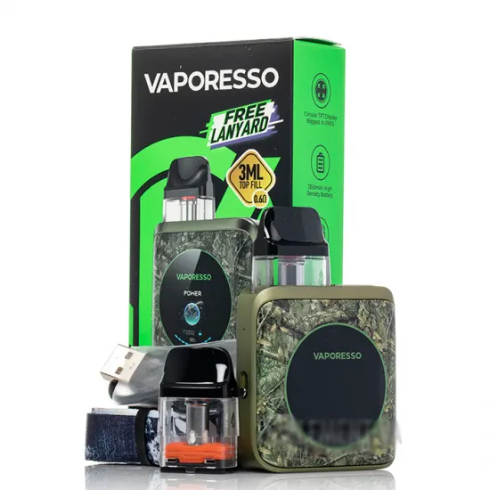 Vaporesso XROS 4 Nano 30W Vaporesso XROS 4 Nano 30W