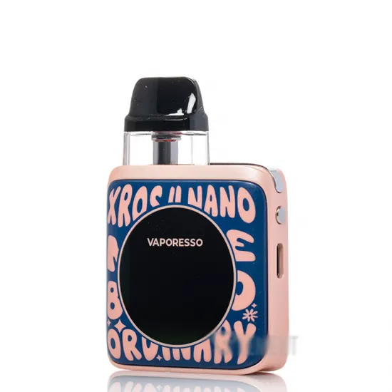 Vaporesso XROS 4 Nano 30W Vaporesso XROS 4 Nano 30W