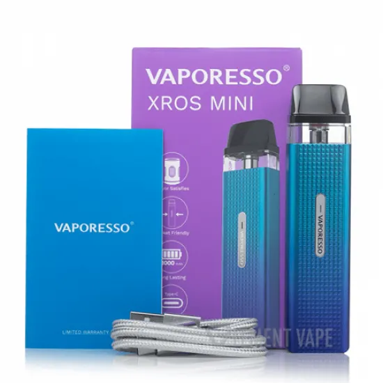 Vaporesso XROS Mini Vaporesso XROS Mini