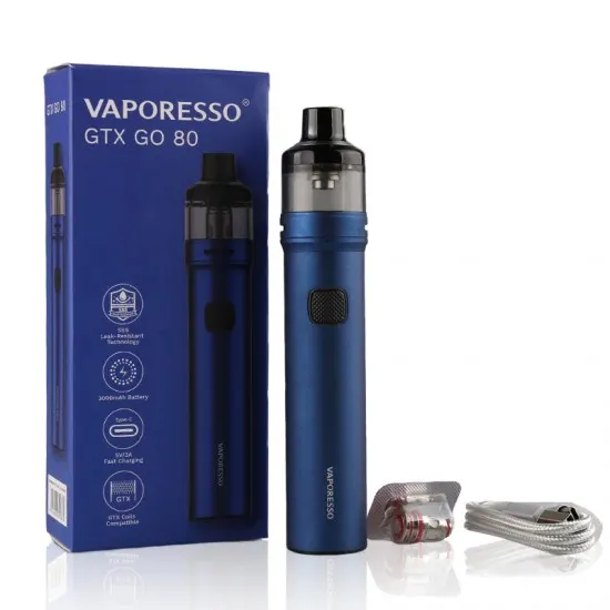 Vaporesso GTX Go 80 Vaporesso GTX Go 80