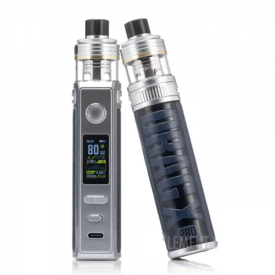 Voopoo Drag X Pro Voopoo Drag X Pro