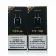Voopoo TPP Yedek Atomizer/Kartuş Voopoo TPP Yedek Atomizer/Kartuş