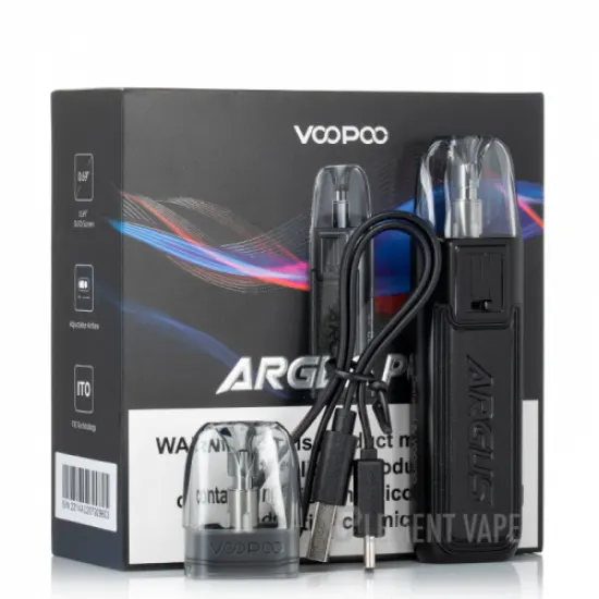 Voopoo Argus Pod Voopoo Argus Pod