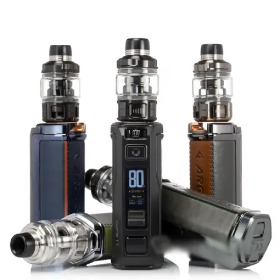 Voopoo Argus XT Kit Voopoo Argus XT Kit