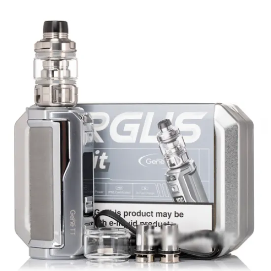 Voopoo Argus XT Kit Voopoo Argus XT Kit