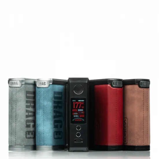 Voopoo Drag 3 MOD Voopoo Drag 3 MOD