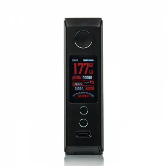 Voopoo Drag 3 MOD Voopoo Drag 3 MOD