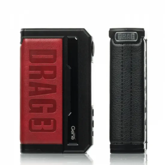 Voopoo Drag 3 MOD Voopoo Drag 3 MOD