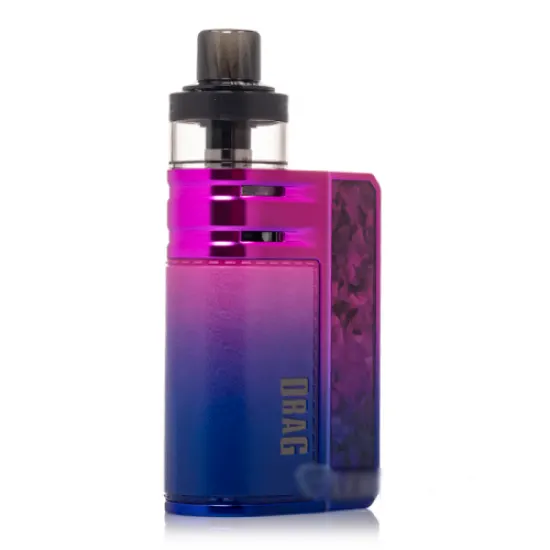 VOOPOO Drag E60 Pod VOOPOO Drag E60 Pod