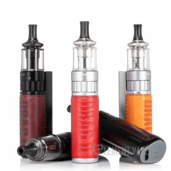 VOOPOO Drag Q Pod VOOPOO Drag Q Pod