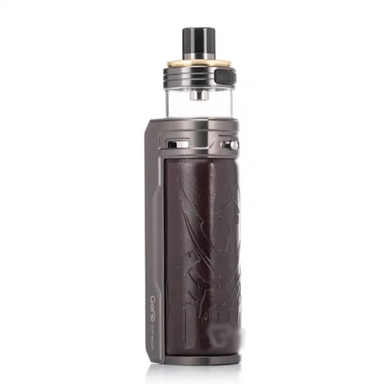 Voopoo Drag S PNP-X Kit Voopoo Drag S PNP-X Kit