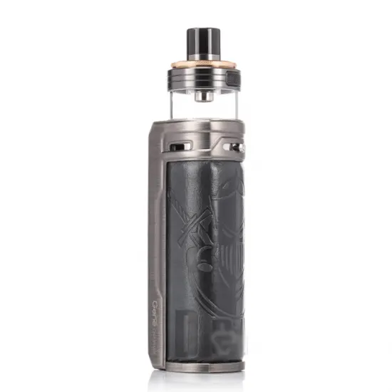Voopoo Drag S PNP-X Kit Voopoo Drag S PNP-X Kit