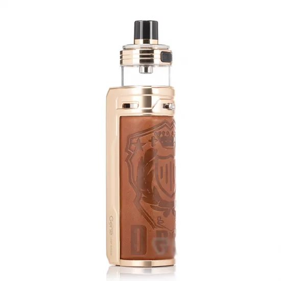 Voopoo Drag S PNP-X Kit Voopoo Drag S PNP-X Kit