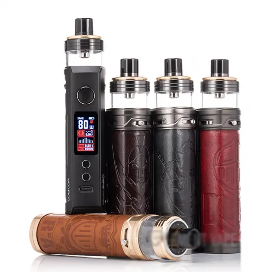 Voopoo Drag X PNP-X Kit Voopoo Drag X PNP-X Kit