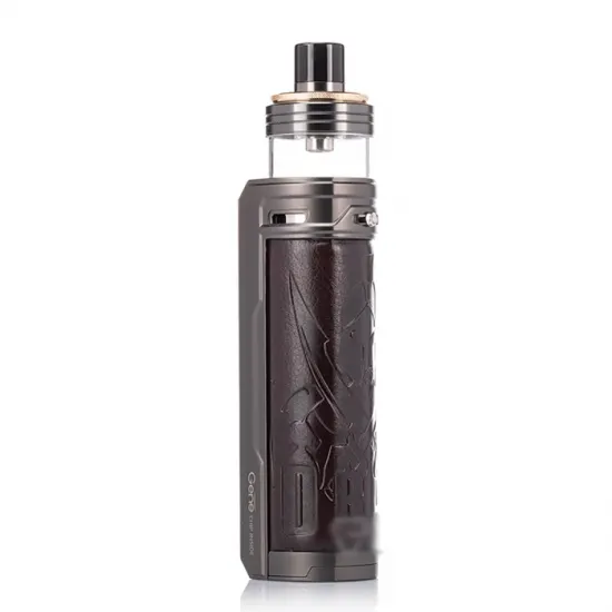 Voopoo Drag X PNP-X Kit Voopoo Drag X PNP-X Kit