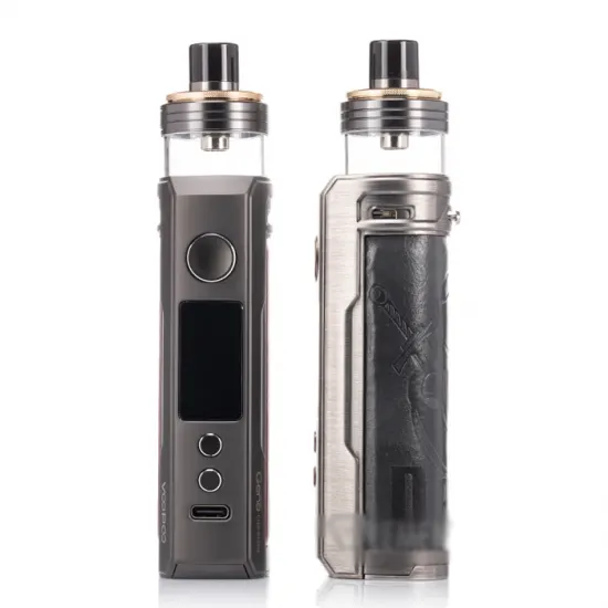 Voopoo Drag X PNP-X Kit Voopoo Drag X PNP-X Kit