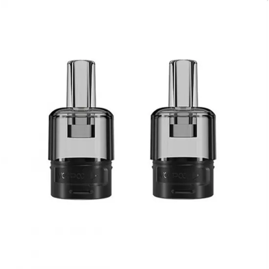 Voopoo İTO BOŞ Yedek Kartuş Voopoo İTO BOŞ Yedek Kartuş