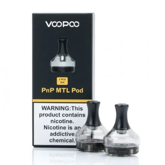Voopoo PNP MTL Kartuş Voopoo PNP MTL Kartuş