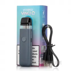  VOOPOO VINCI Q Pod