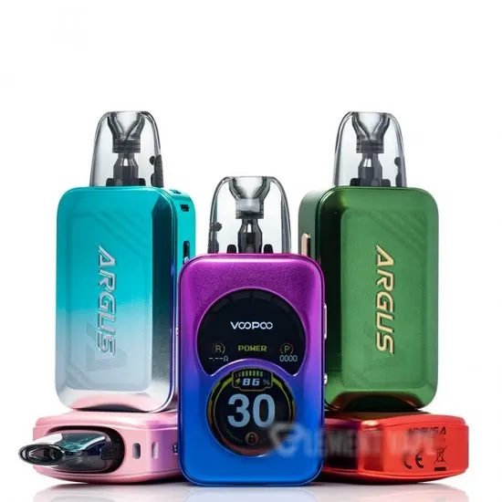 VOOPOO Argus A VOOPOO Argus A