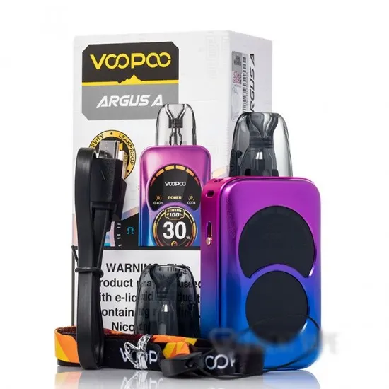 VOOPOO Argus A VOOPOO Argus A