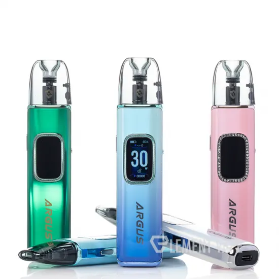 Voopoo Argus G3 Voopoo Argus G3