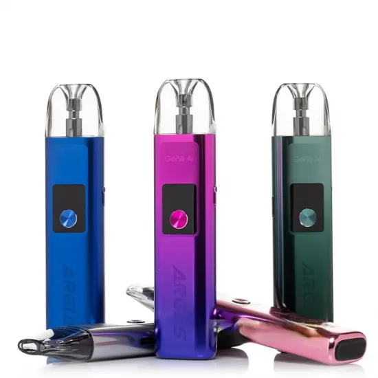 Voopoo Argus G Voopoo Argus G