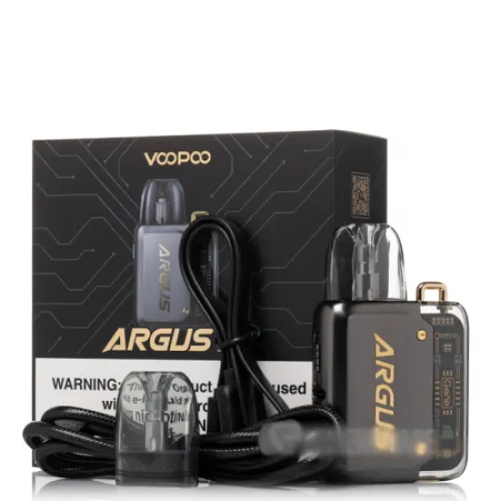 Voopoo Argus P1 Voopoo Argus P1