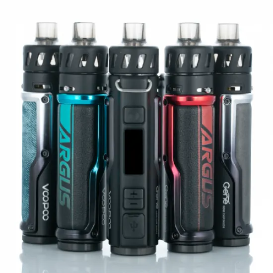 Voopoo Argus X Voopoo Argus X