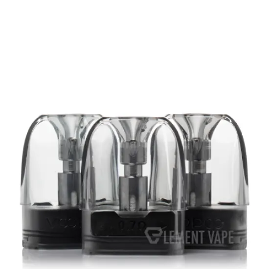 Voopoo Argus Yedek Kartuş Voopoo Argus Yedek Kartuş