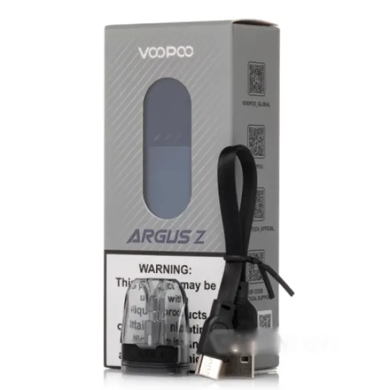 Voopoo Argus Z Voopoo Argus Z