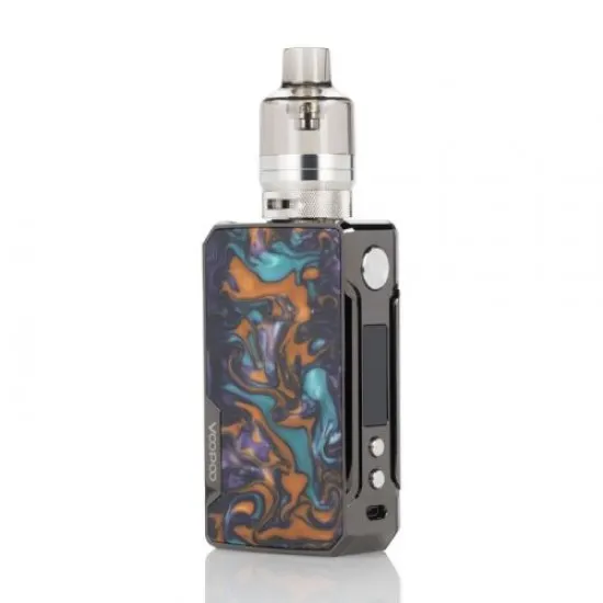 Voopoo Drag 2 Reflesh Edition Voopoo Drag 2 Reflesh Edition