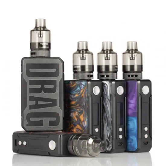 Voopoo Drag 2 Reflesh Edition Voopoo Drag 2 Reflesh Edition