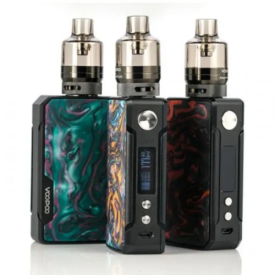 Voopoo Drag 2 Reflesh Edition Voopoo Drag 2 Reflesh Edition