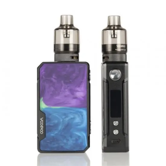 Voopoo Drag 2 Reflesh Edition Voopoo Drag 2 Reflesh Edition