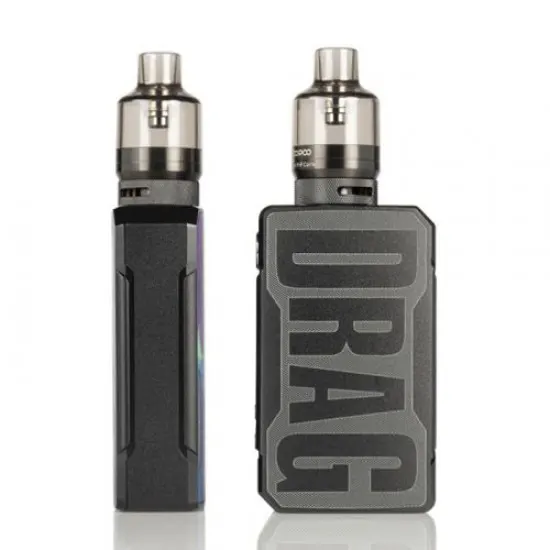 Voopoo Drag 2 Reflesh Edition Voopoo Drag 2 Reflesh Edition