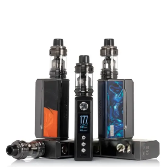 Voopoo Drag 4 Voopoo Drag 4