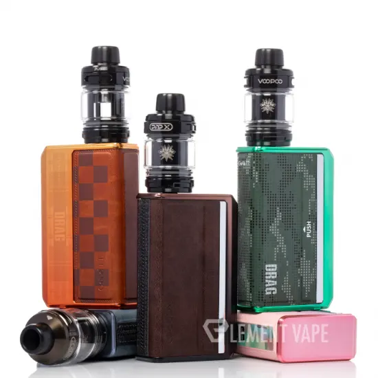 VOOPOO Drag 5 VOOPOO Drag 5
