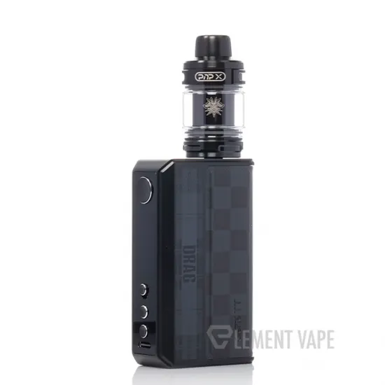 VOOPOO Drag 5 VOOPOO Drag 5