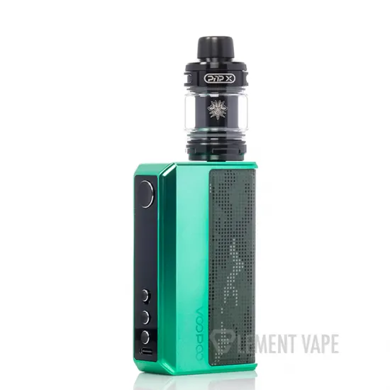 VOOPOO Drag 5 VOOPOO Drag 5