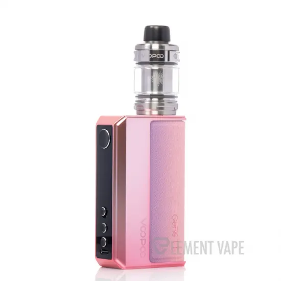 VOOPOO Drag 5 VOOPOO Drag 5