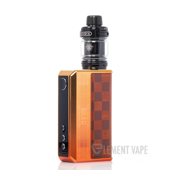 VOOPOO Drag 5 VOOPOO Drag 5