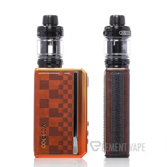 VOOPOO Drag 5 VOOPOO Drag 5