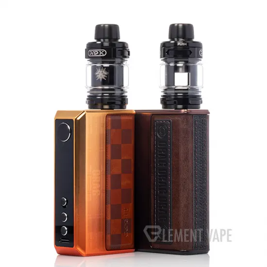 VOOPOO Drag 5 VOOPOO Drag 5