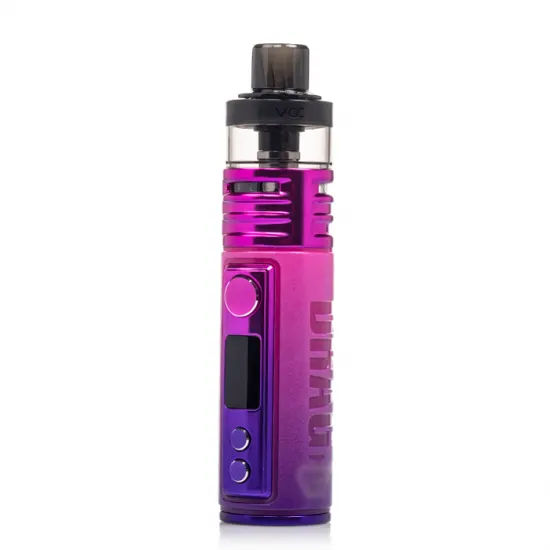 VOOPOO Drag H40 Pod VOOPOO Drag H40 Pod