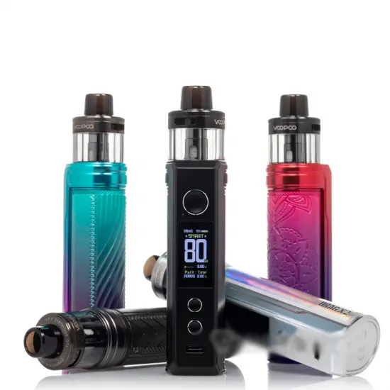 Voopoo Drag X2 Voopoo Drag X2