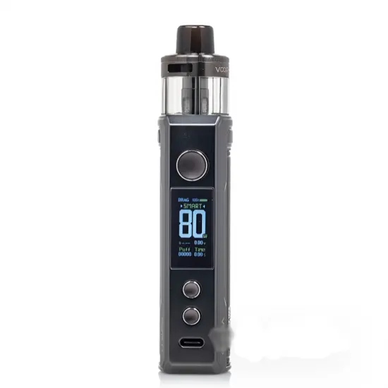 Voopoo Drag X2 Voopoo Drag X2