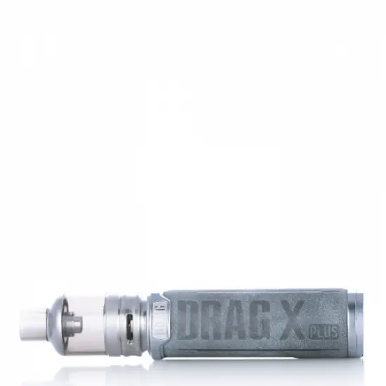 Voopoo Drag X PLUS Voopoo Drag X PLUS